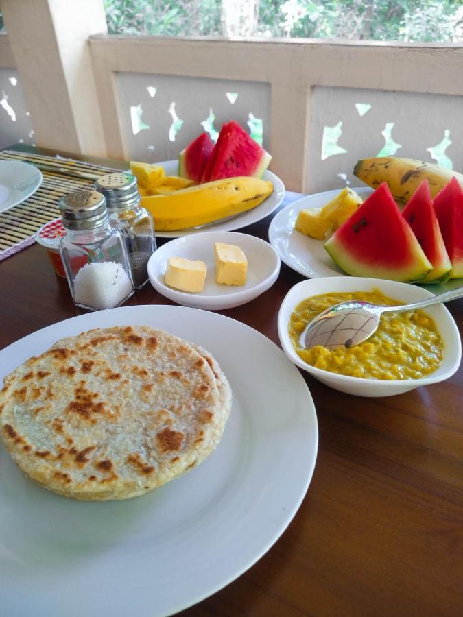 فندق Once In إيلا المظهر الخارجي الصورة